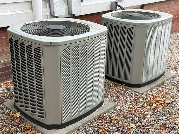Reliable Ductwork Repair contractor in Glencoe, IL by Leonard HVAC